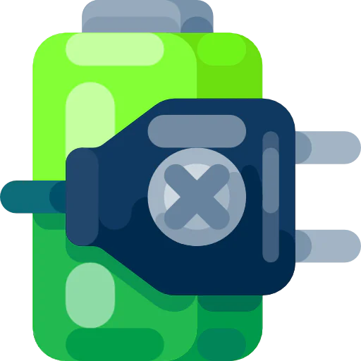 Battery icon
