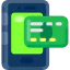 Online banking Symbol 64x64
