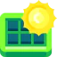 Solar panel 상 64x64