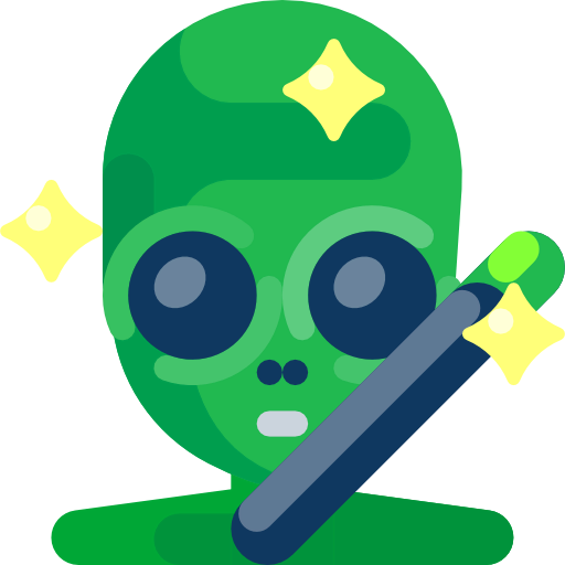 Cgi icon