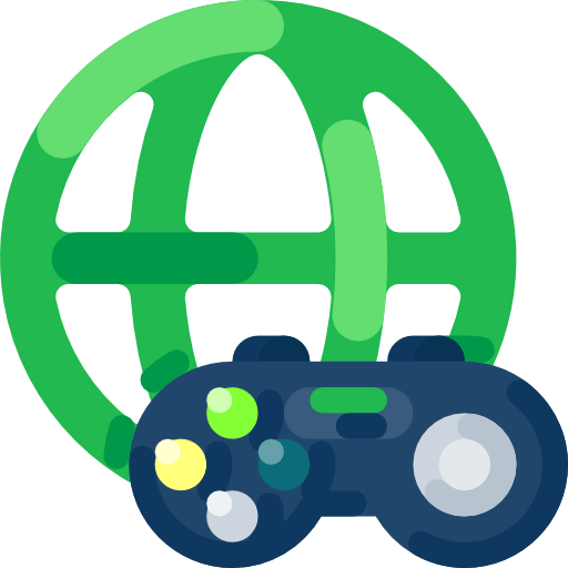 Game controller icon