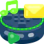 Voice control Ikona 64x64