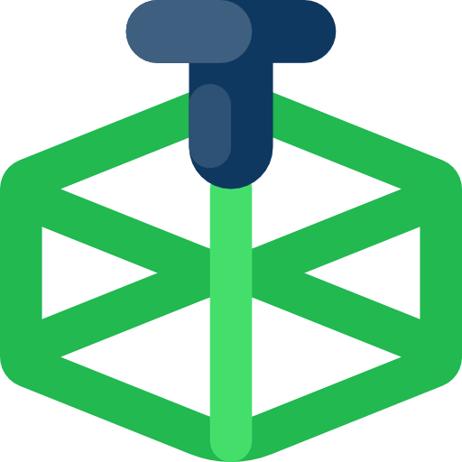 3d printer icon