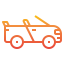 Convertible icon 64x64