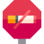 No smoking icône 64x64