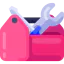 Toolbox icon 64x64