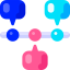 Timeline icon 64x64