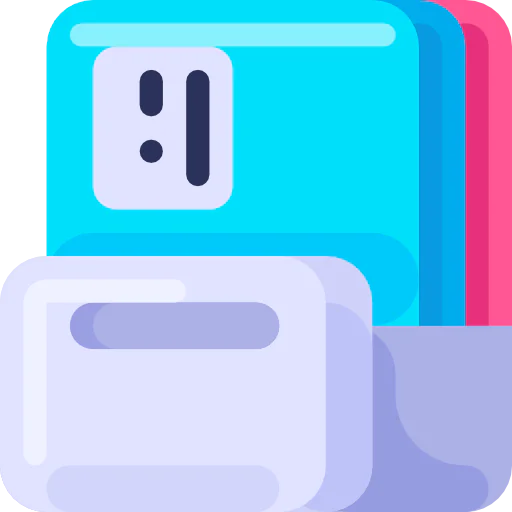 Document icon