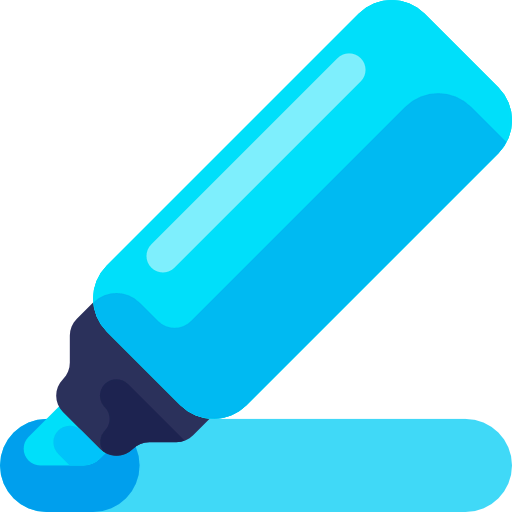 Marker icon