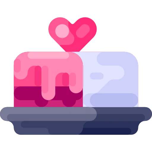 Cake icon