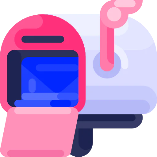 Mailbox icon