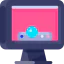 Computer icon 64x64