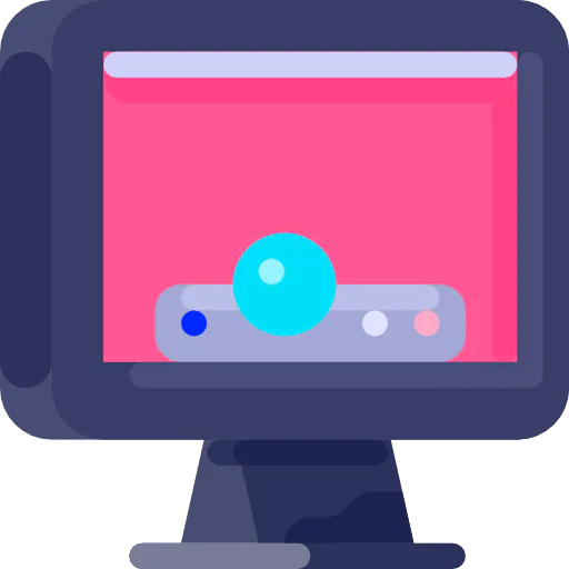 Computer icon