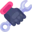 Tools icon 64x64
