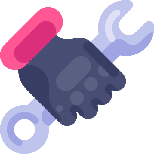 Tools icon