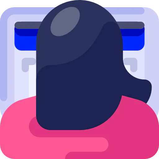 Working icon