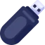 Pendrive icon 64x64