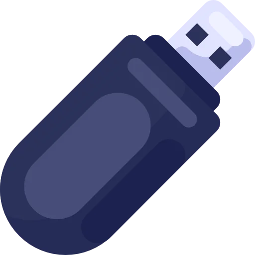 Pendrive icon