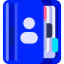 Agenda icon 64x64