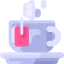 Tea cup icon 64x64