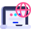 Laptop icon 64x64