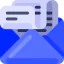 Email icon 64x64