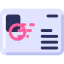 Letter icon 64x64