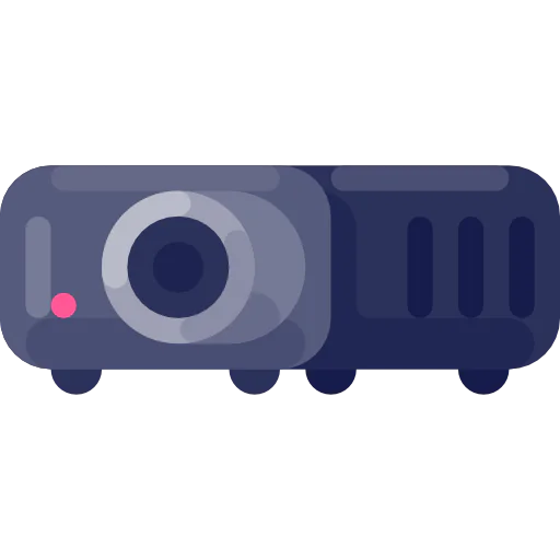 Projector icon