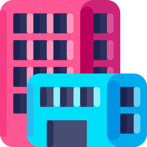 Building icon