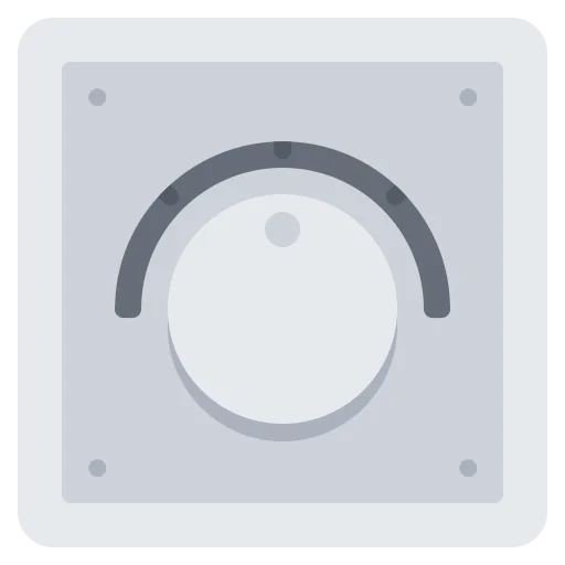 Dimmer icon