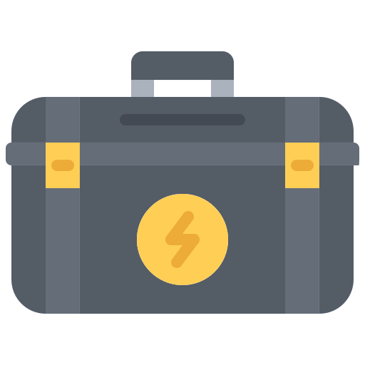 Toolbox icon