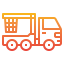 Crane truck 图标 64x64