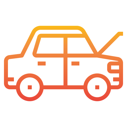 Car icon