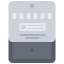 Electric meter icon 64x64