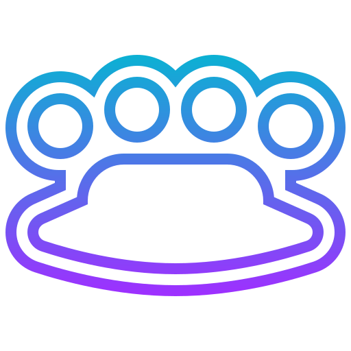 Knuckle icon