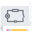 Electrical circuit 图标 64x64