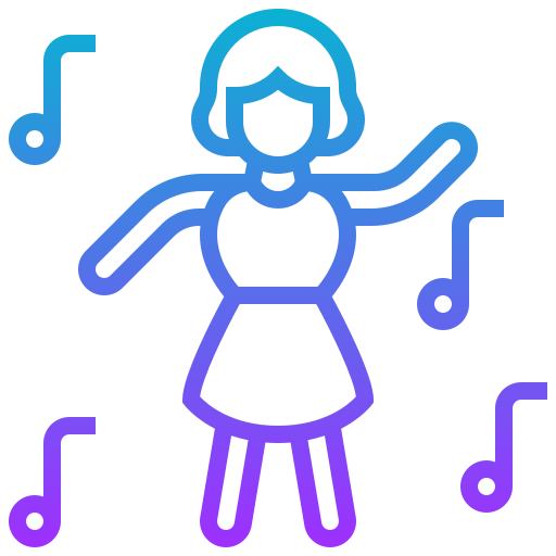 Dancing іконка