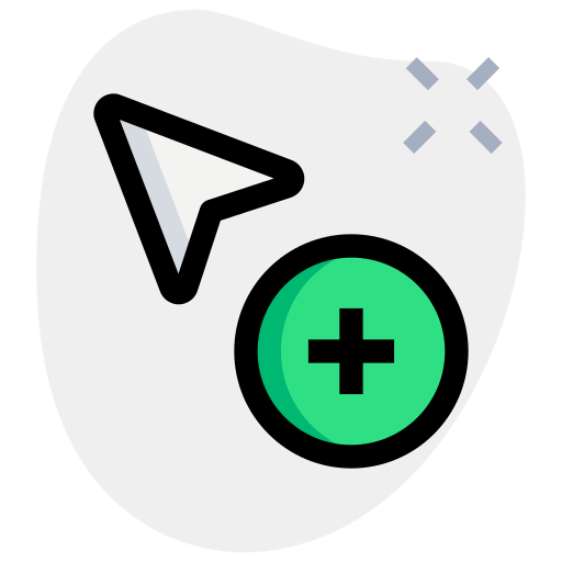 Add icon