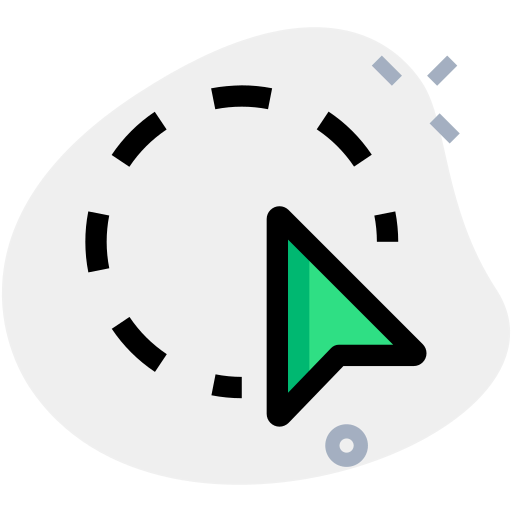 Selection icon
