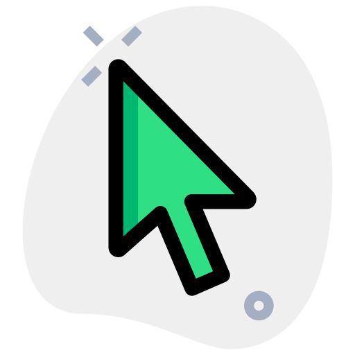 Mouse icon