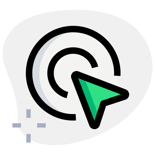 Double click icon