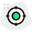 Crosshair アイコン 64x64