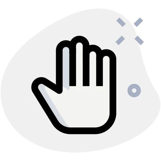 Stop icon