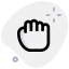 Drag アイコン 64x64