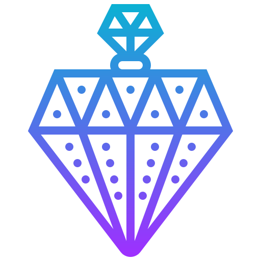 Diamond icon