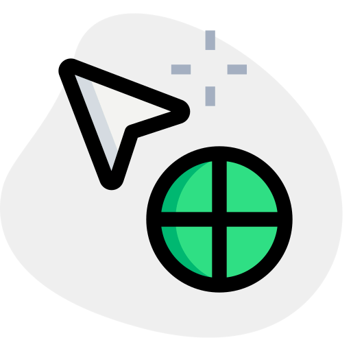 Selected icon