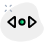 Horizontal Ikona 64x64