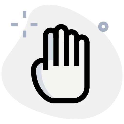 Stop icon