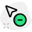 Remove icon 64x64