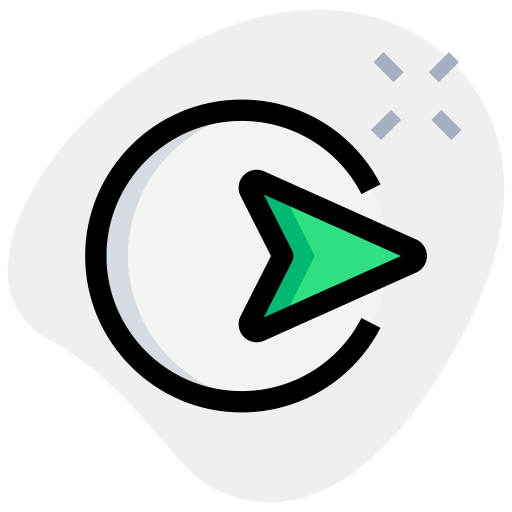 Right icon